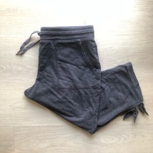 St. Johnson’s Bay Cropped Sweatpants